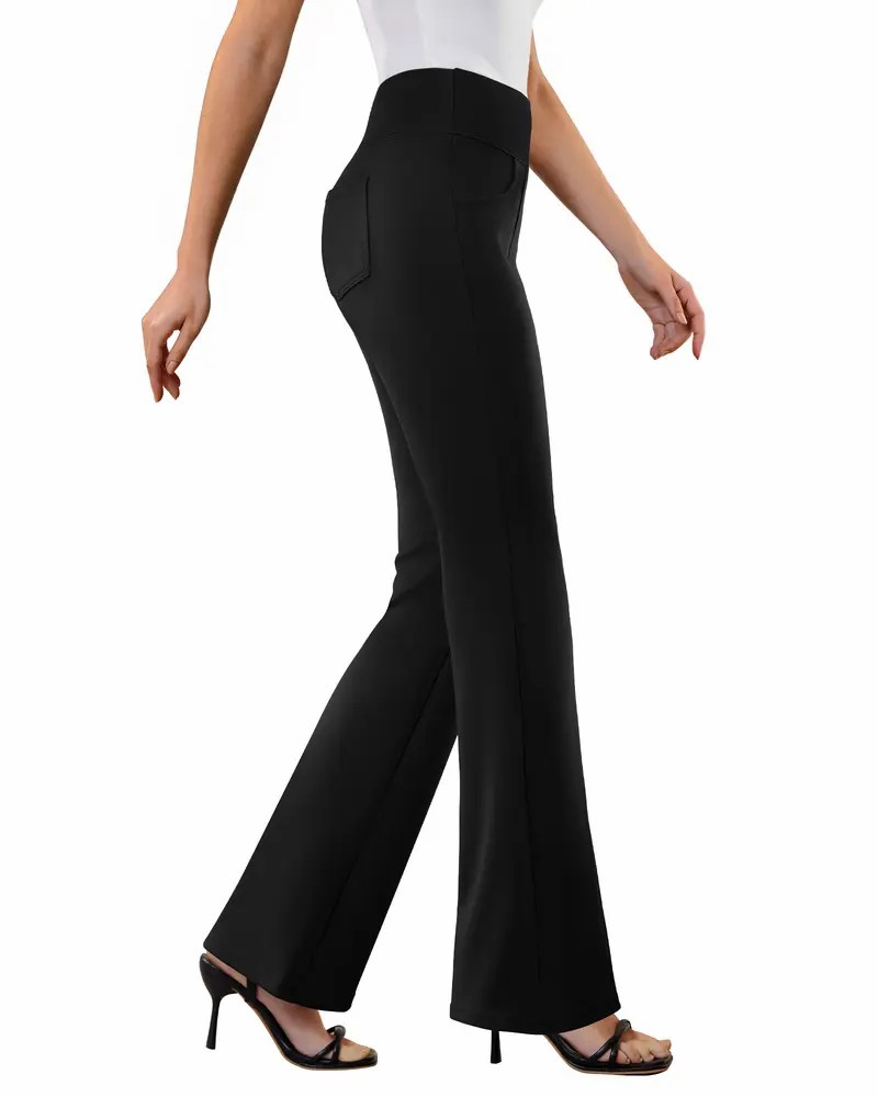Women's Flared Pants