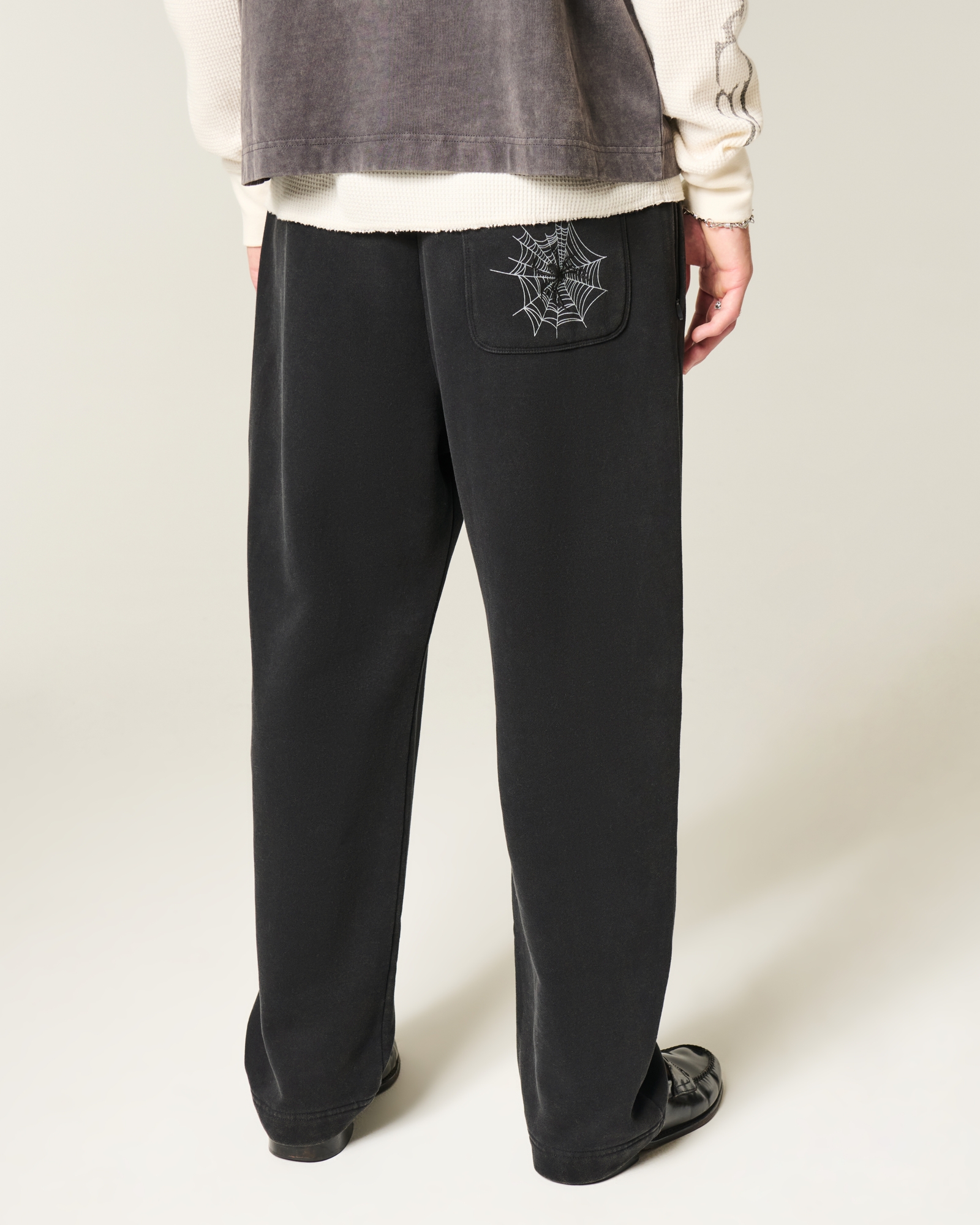 Baggy Sweatpants