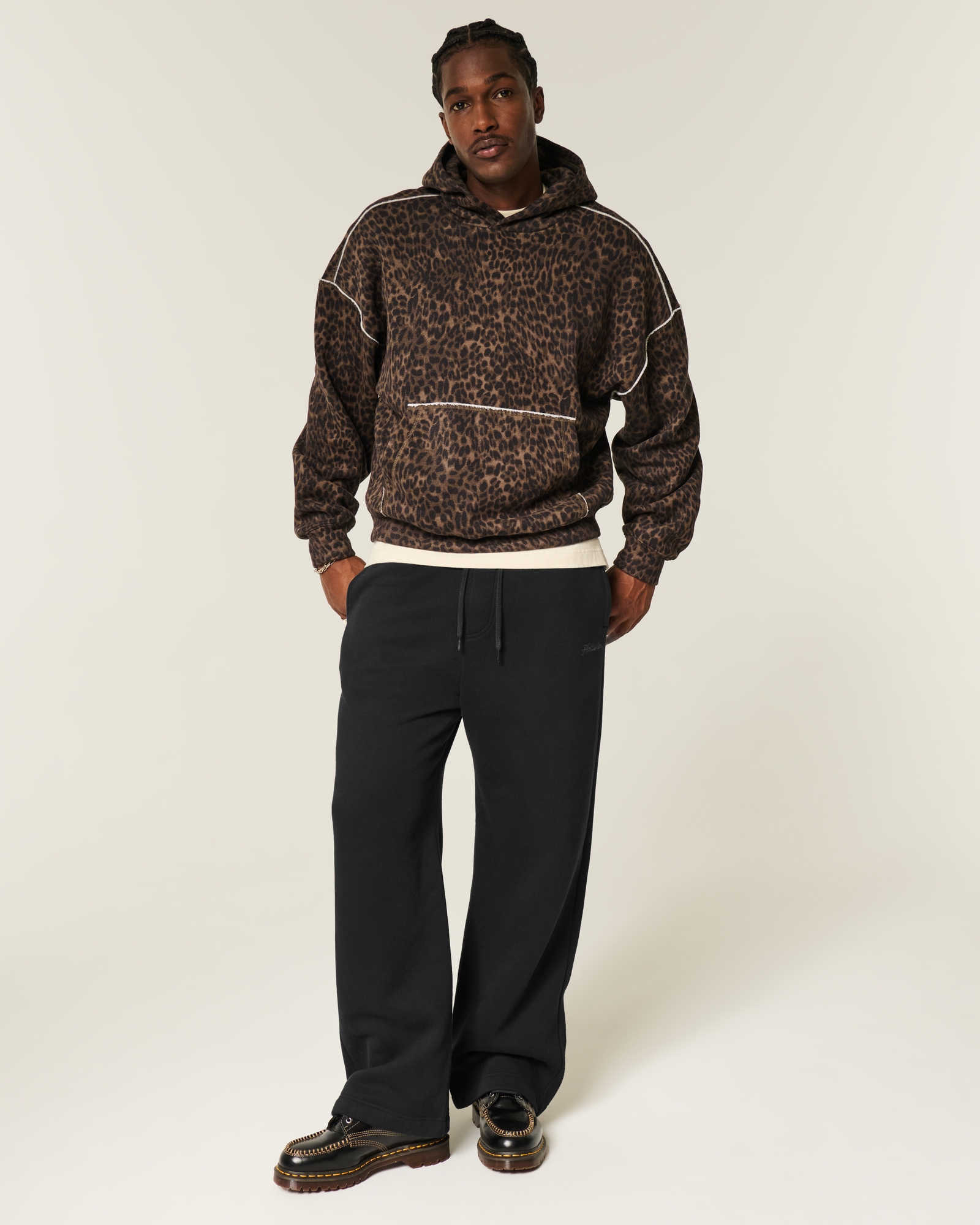 Super Baggy Sweatpants