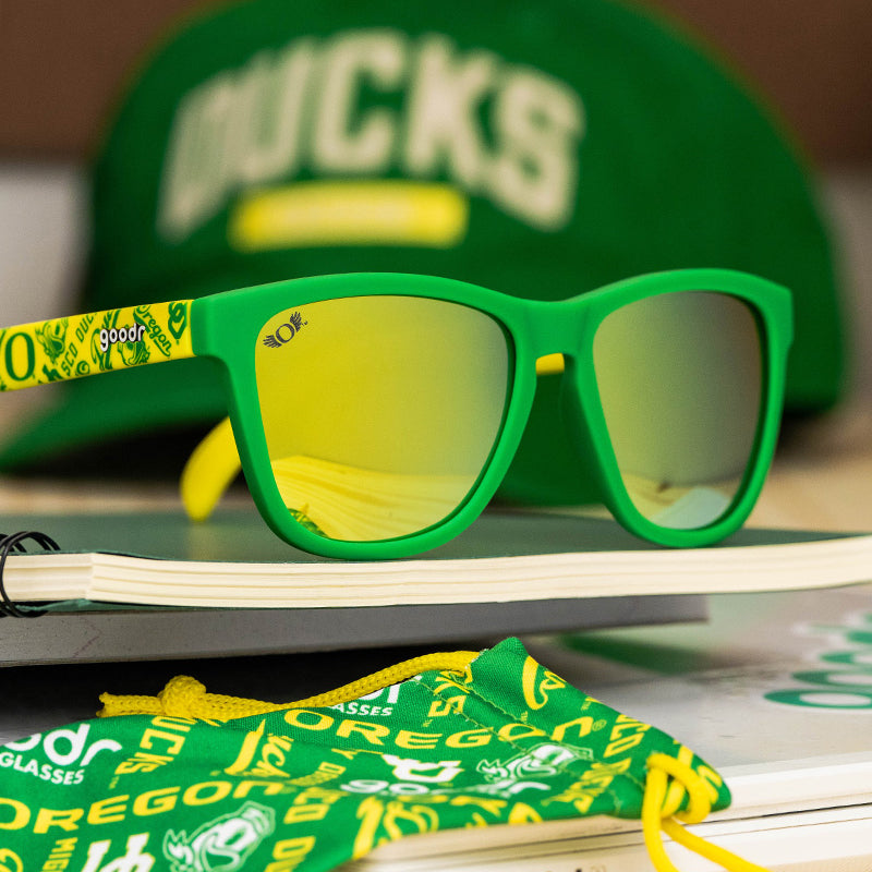 Quack Attack™