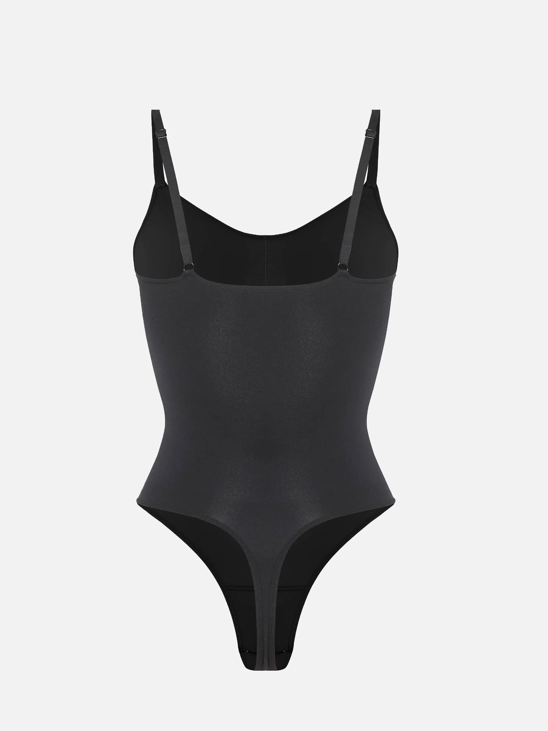 Feelingirl Smooth Contour™ Tummy Control Seamless Bodysuit