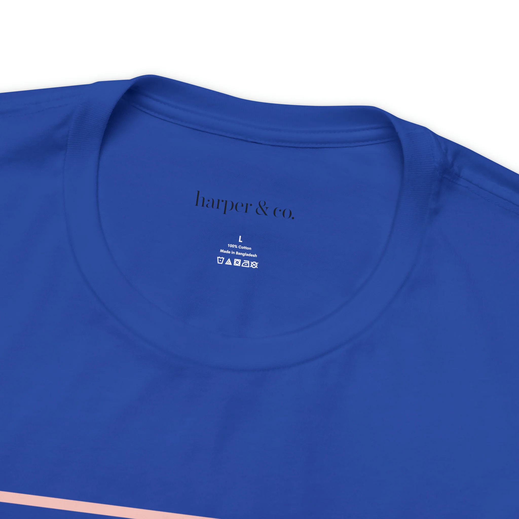 Iowa Light Unisex Jersey Short Sleeve Tee