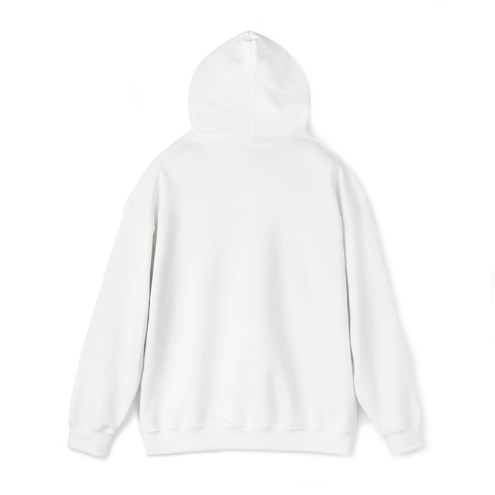 Thank a Farmer Cattle Unisex Heavy Blend? Hooded Sweatshirt