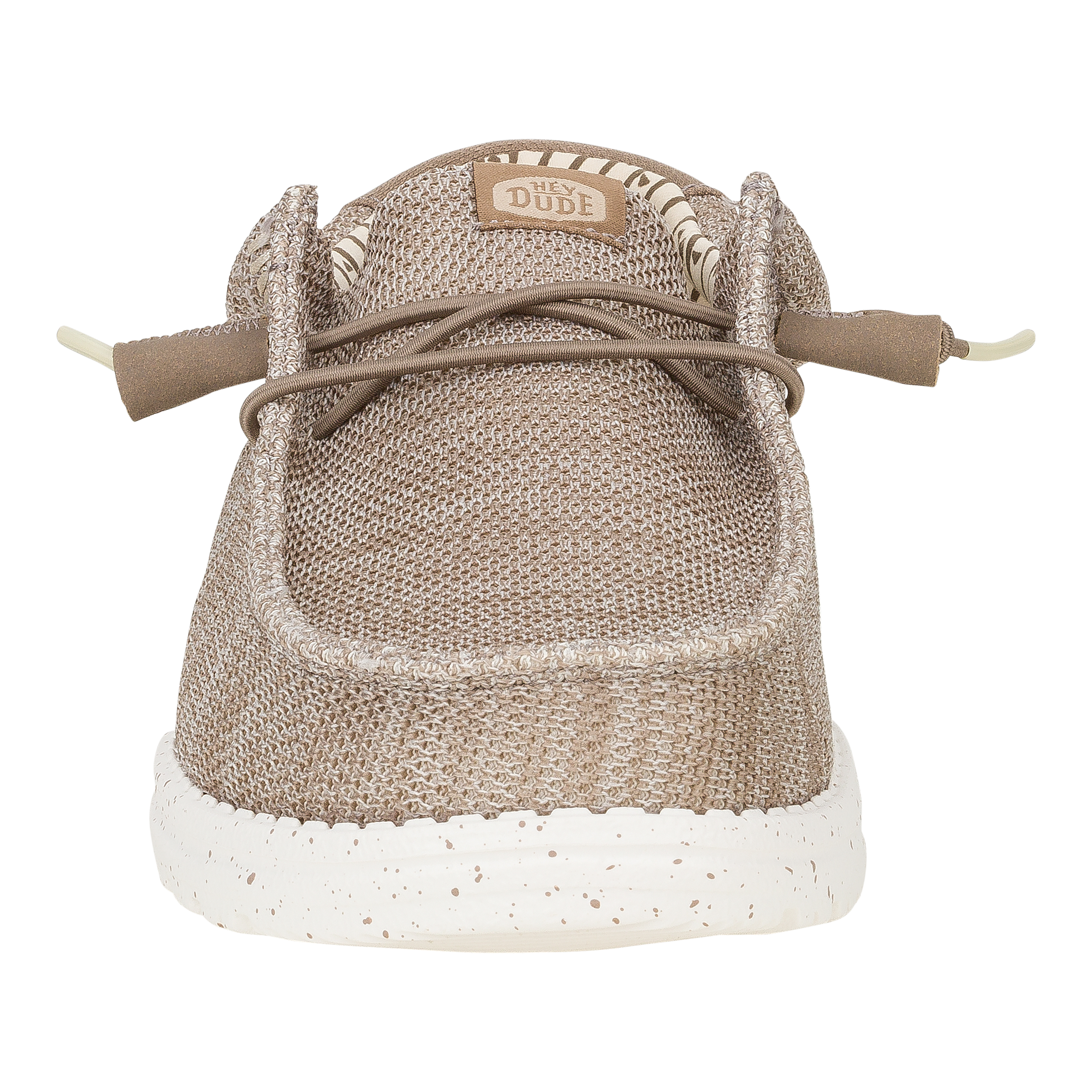 Wally Stretch Sox - Tan
