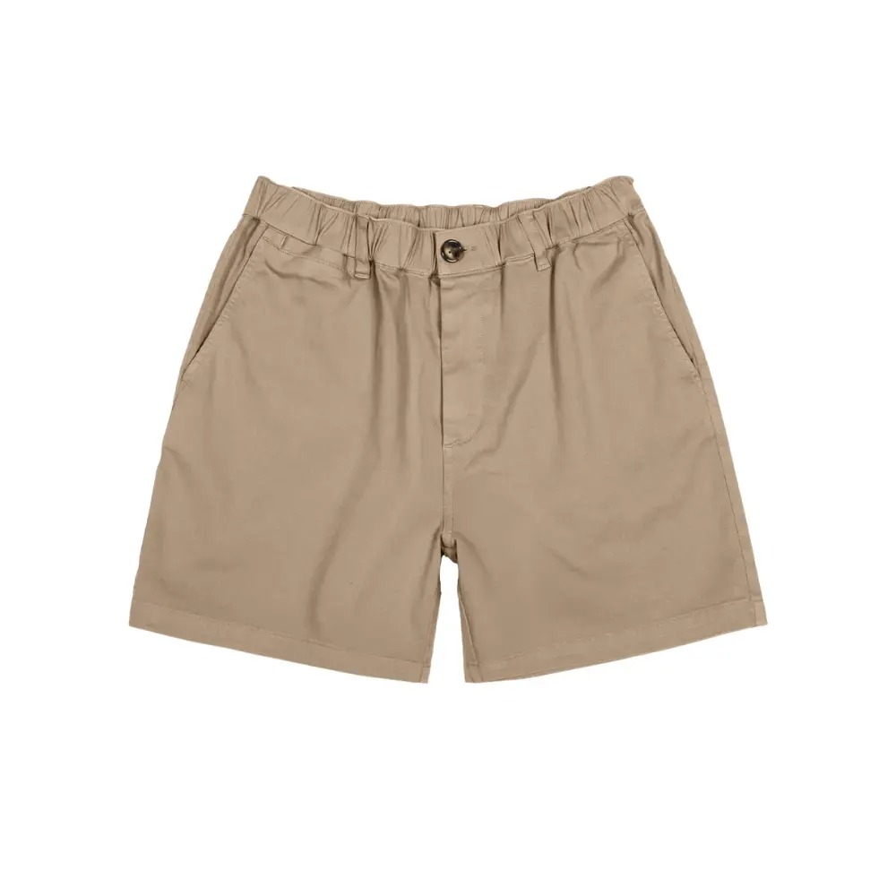 Chino Shorts