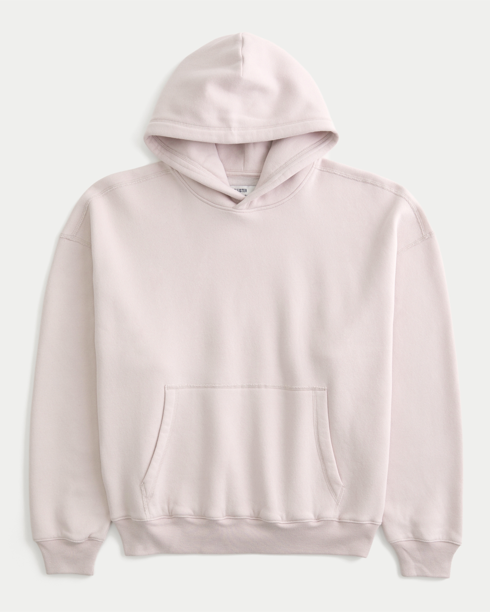 Baggy Cinch Hoodie