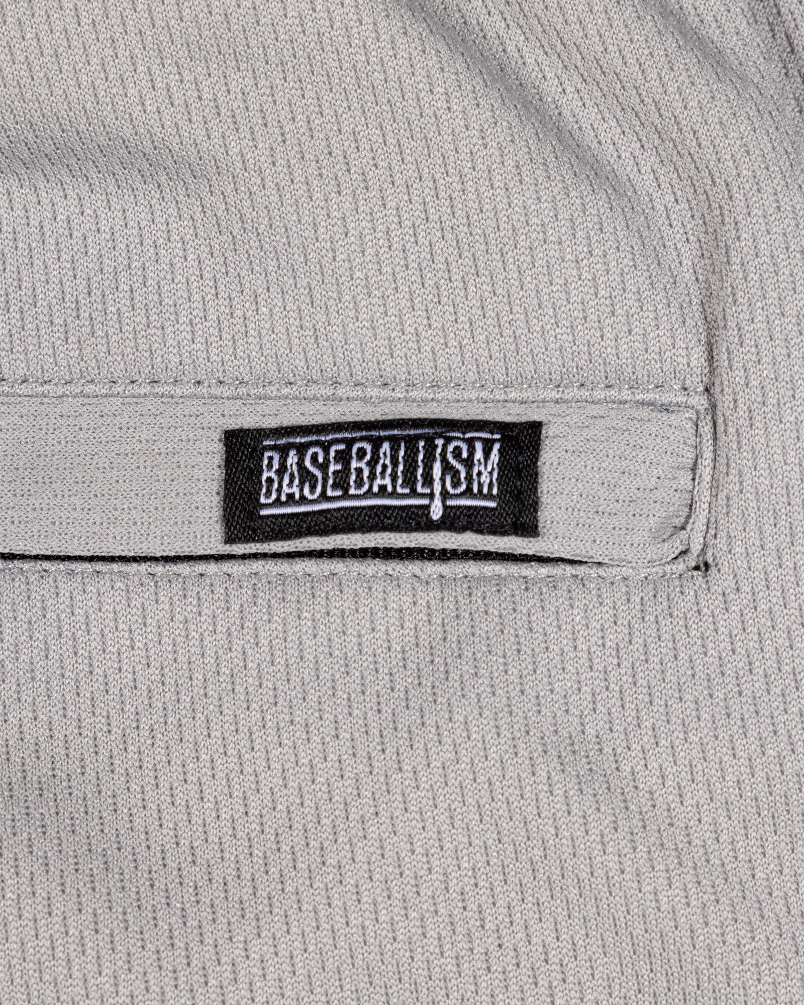 Home Away Diamond Air Youth Mesh Shorts - Los Angeles Dodgers