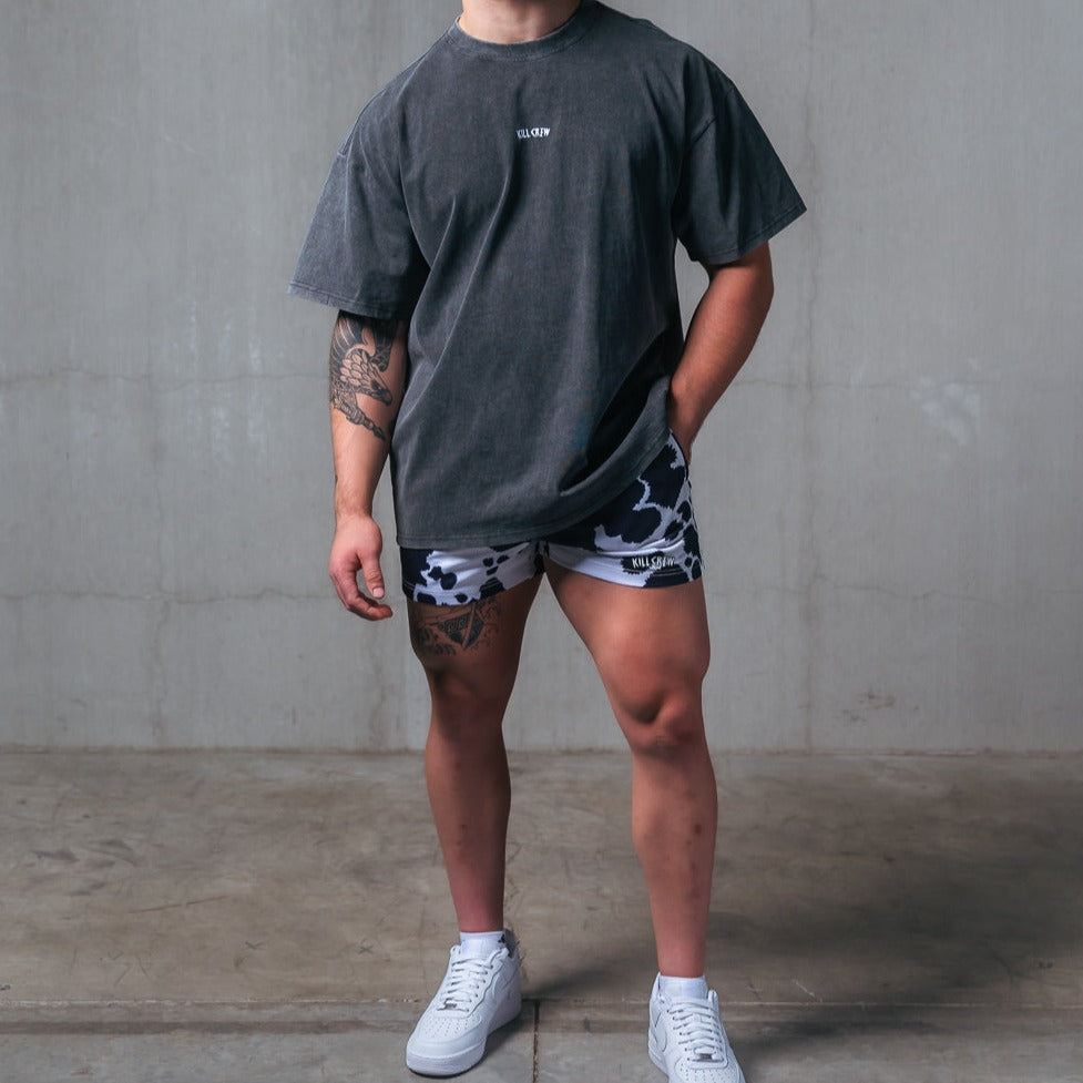 RELAXED FIT LUX 