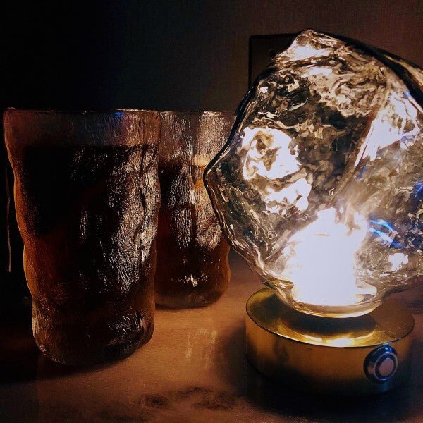 Lava Stone