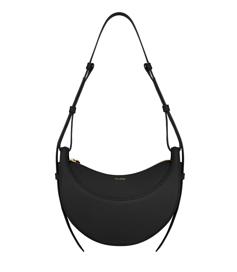 Numéro Dix - Textured Black Clearance sale