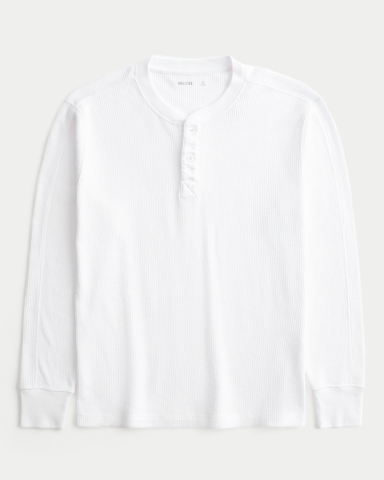 Relaxed Thermal Henley