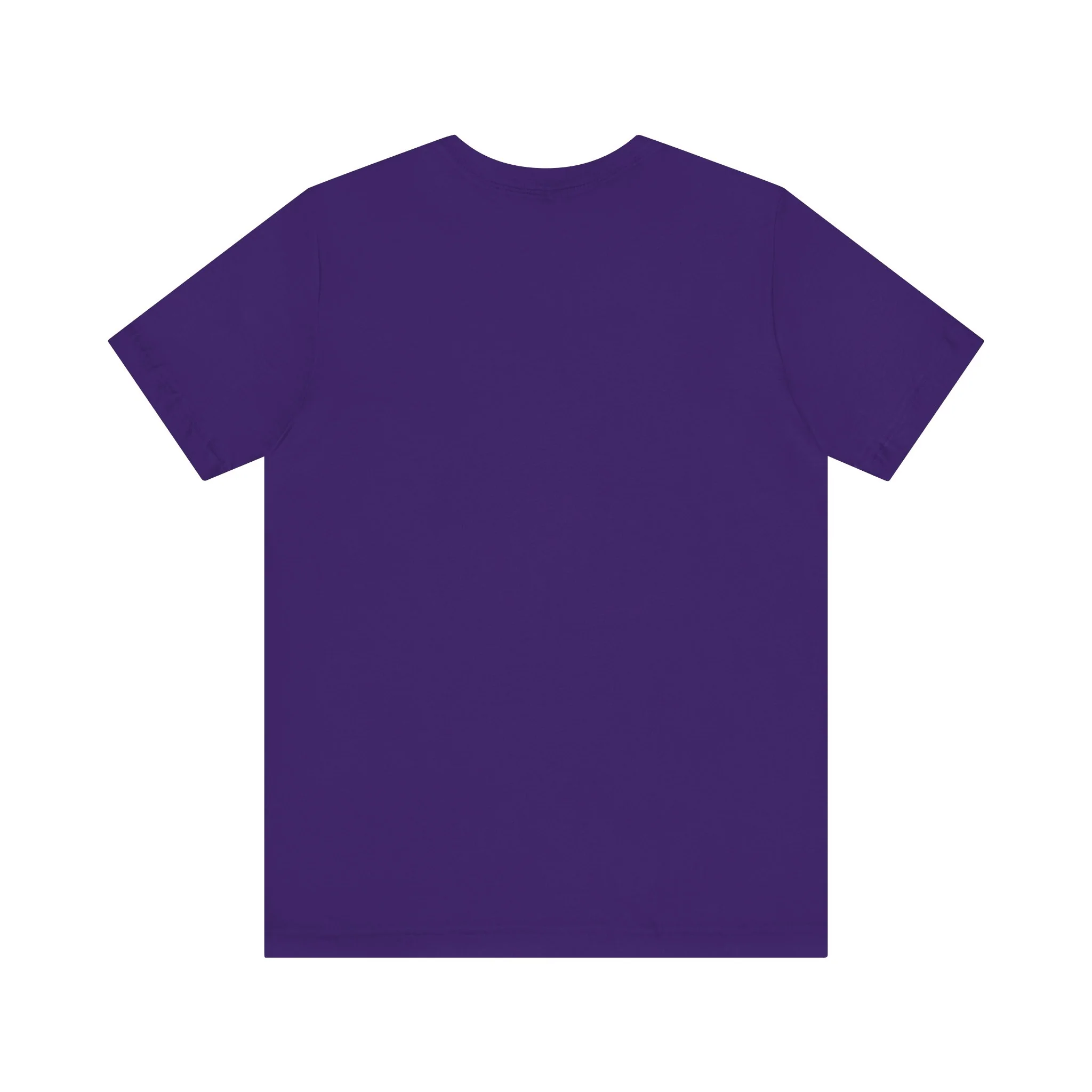 Eagles Bella Canvas Unisex Jersey T-Shirt - Multiple Colors