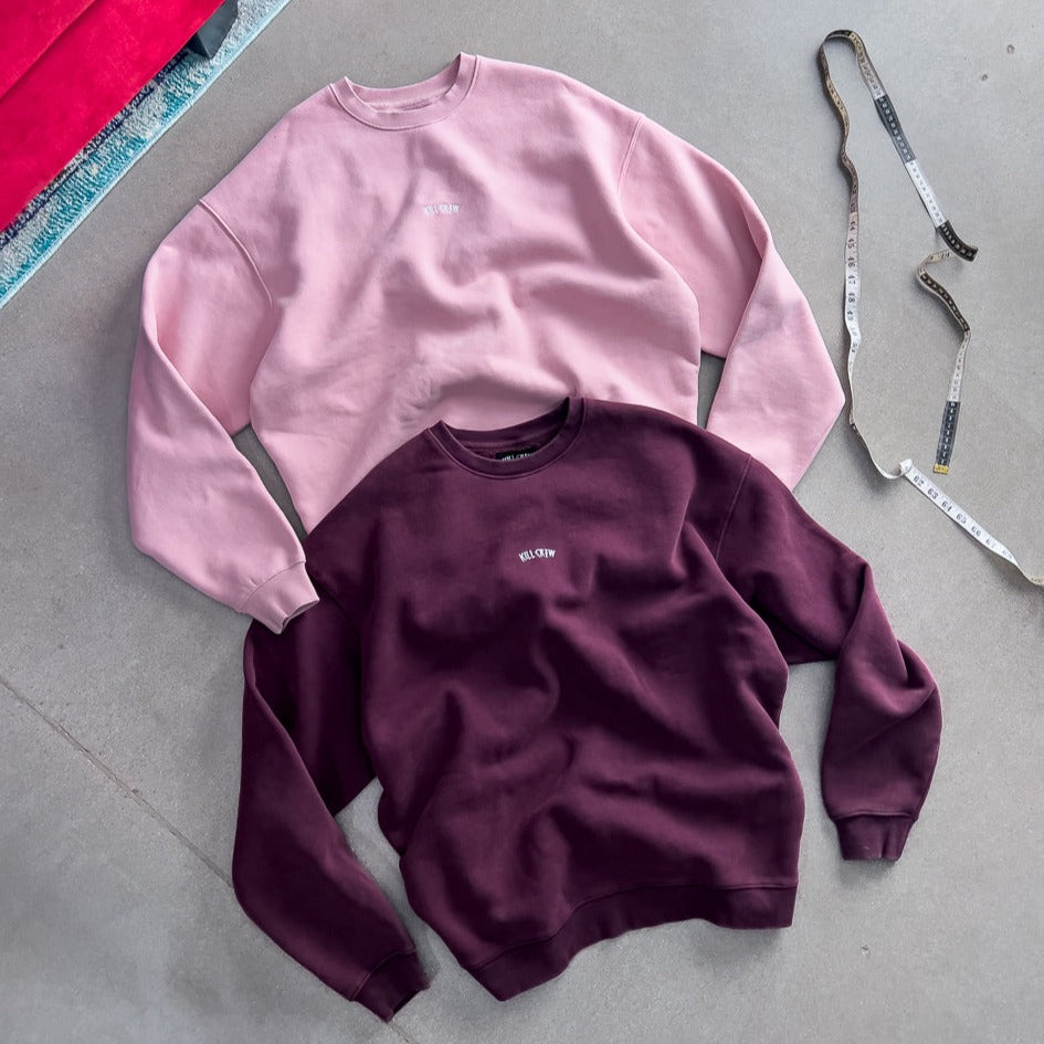 OVERSIZED LUX 