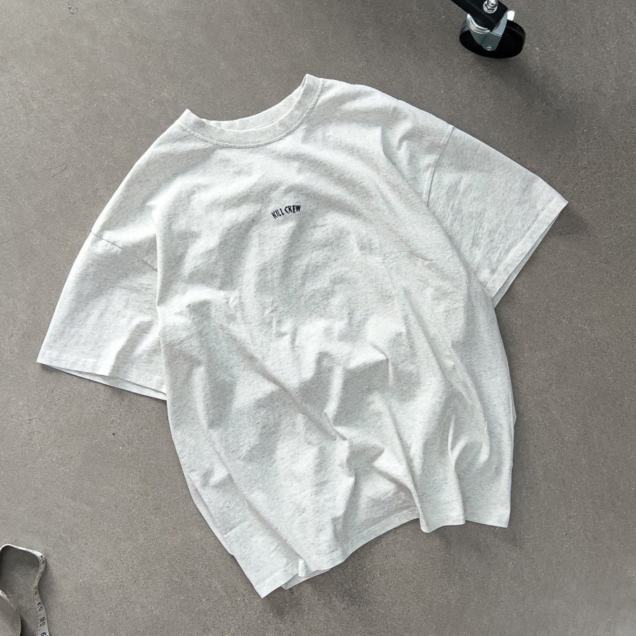 RELAXED FIT LUX 