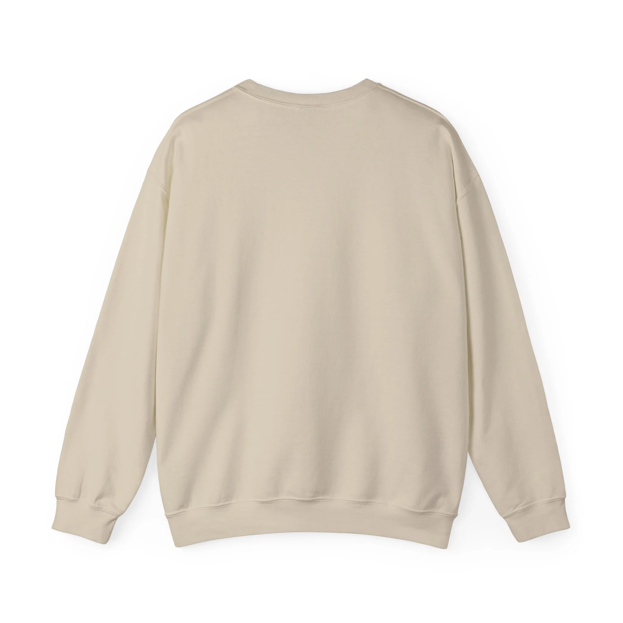 Thank a Farmer Pig Unisex Heavy Blend? Crewneck Sweatshirt