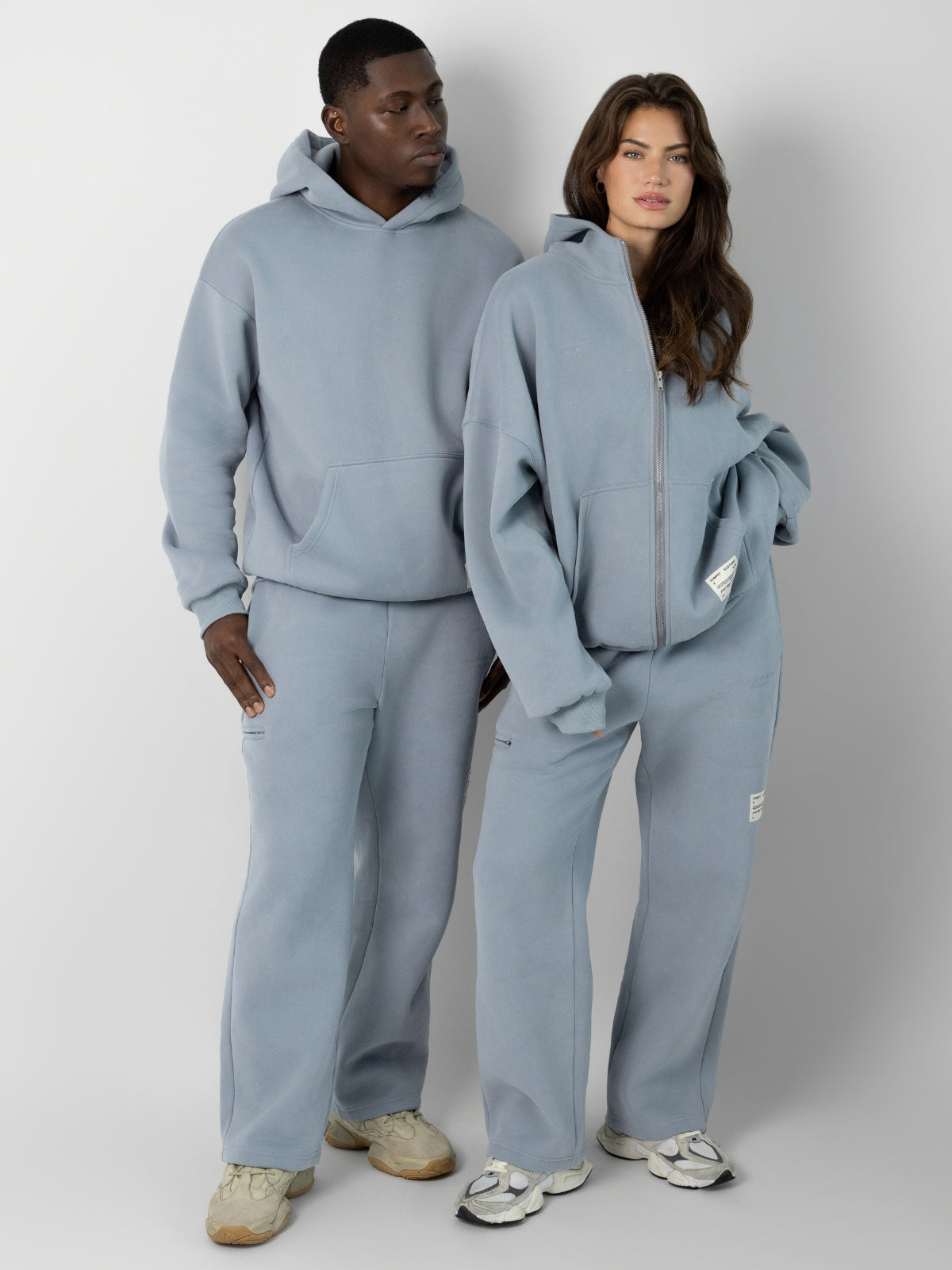 Affirmation Hoodie