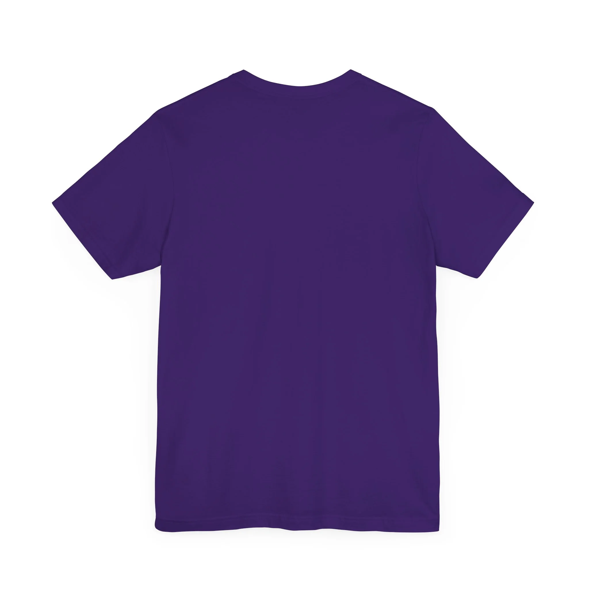 Eagles Bella Canvas Unisex Jersey T-Shirt - Multiple Colors
