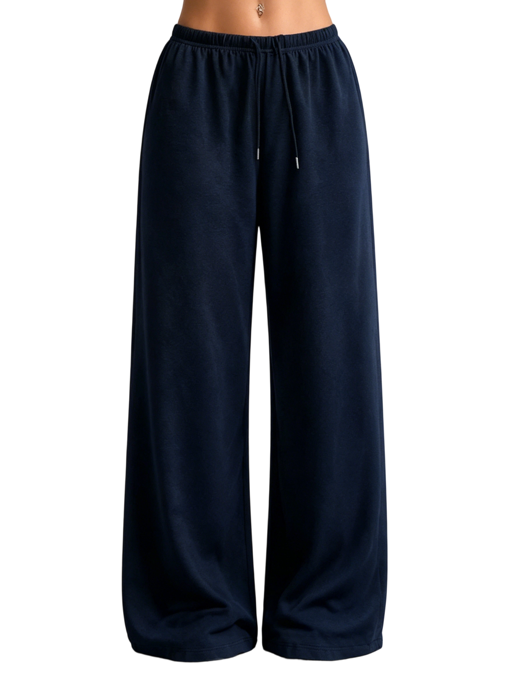 Women's Oversized Sweatpants