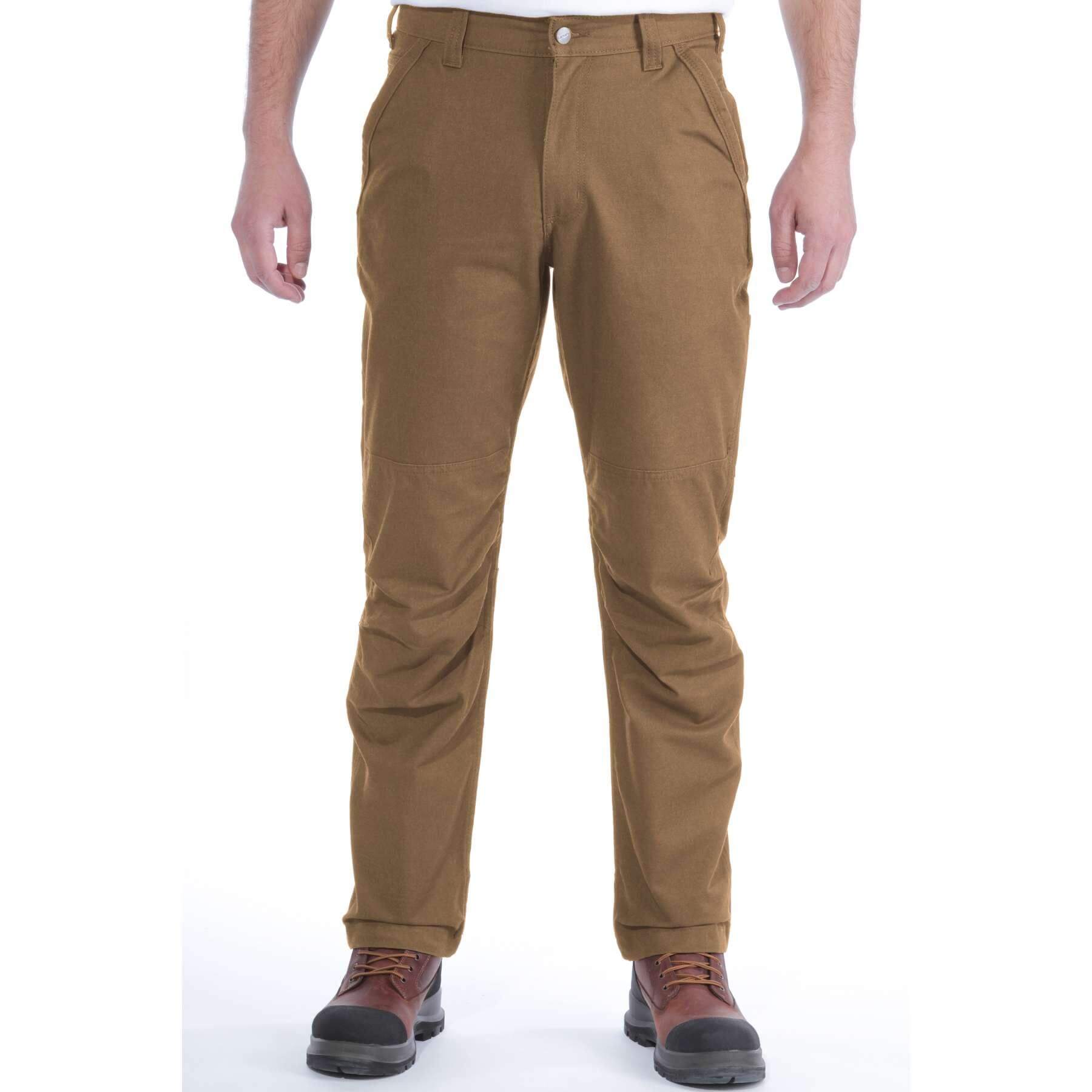 CHT Full Swing Cryder Dungarees Trousers 102812