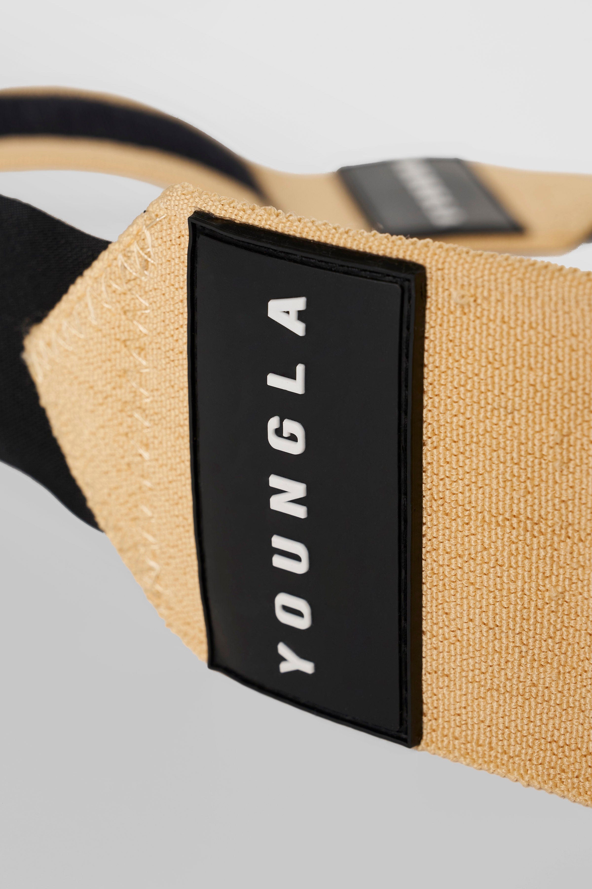 935 - Heavy Duty Wrist Wraps