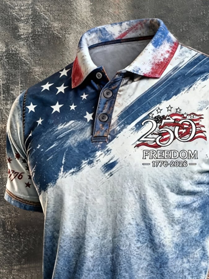 Men's Retro 