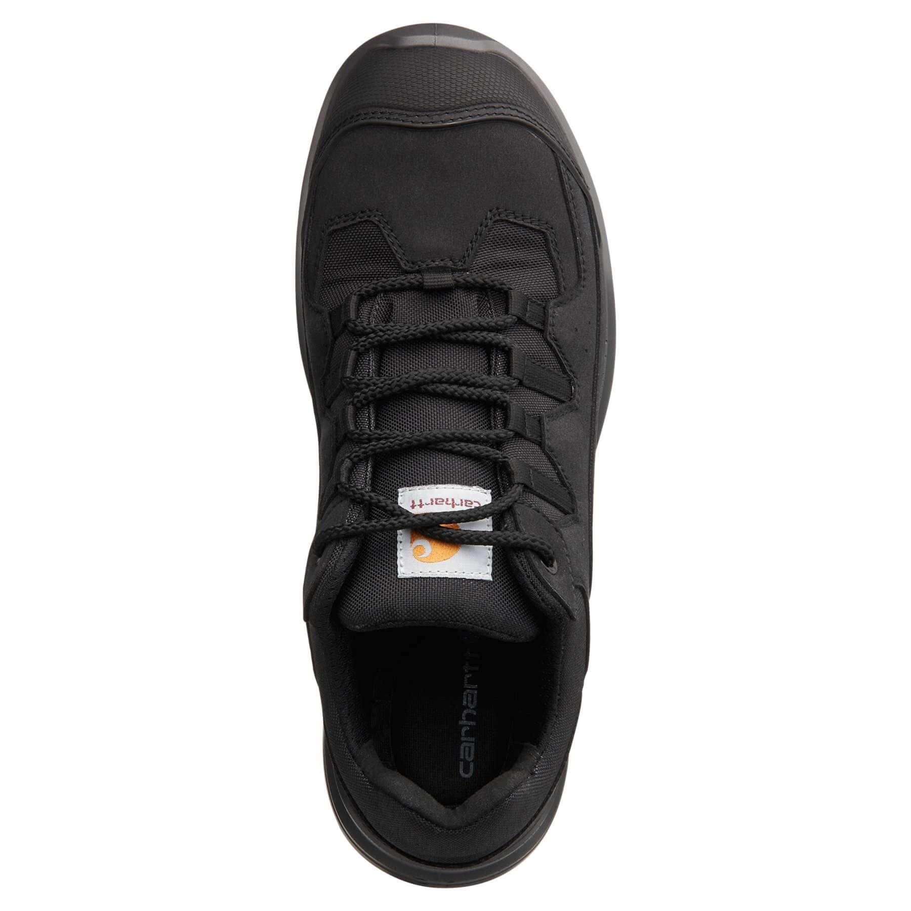 CHT Jefferson Wide Fit Rugged Flex S3 Aluminium Safety Toe Sneaker Shoes F705278