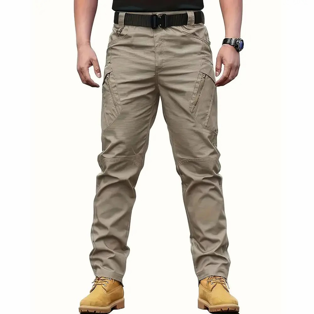 🔥Men’s Lightweight Tactical Work Pants
