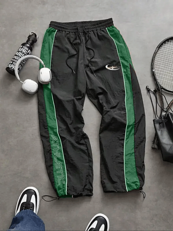 Urban Cargo Joggers