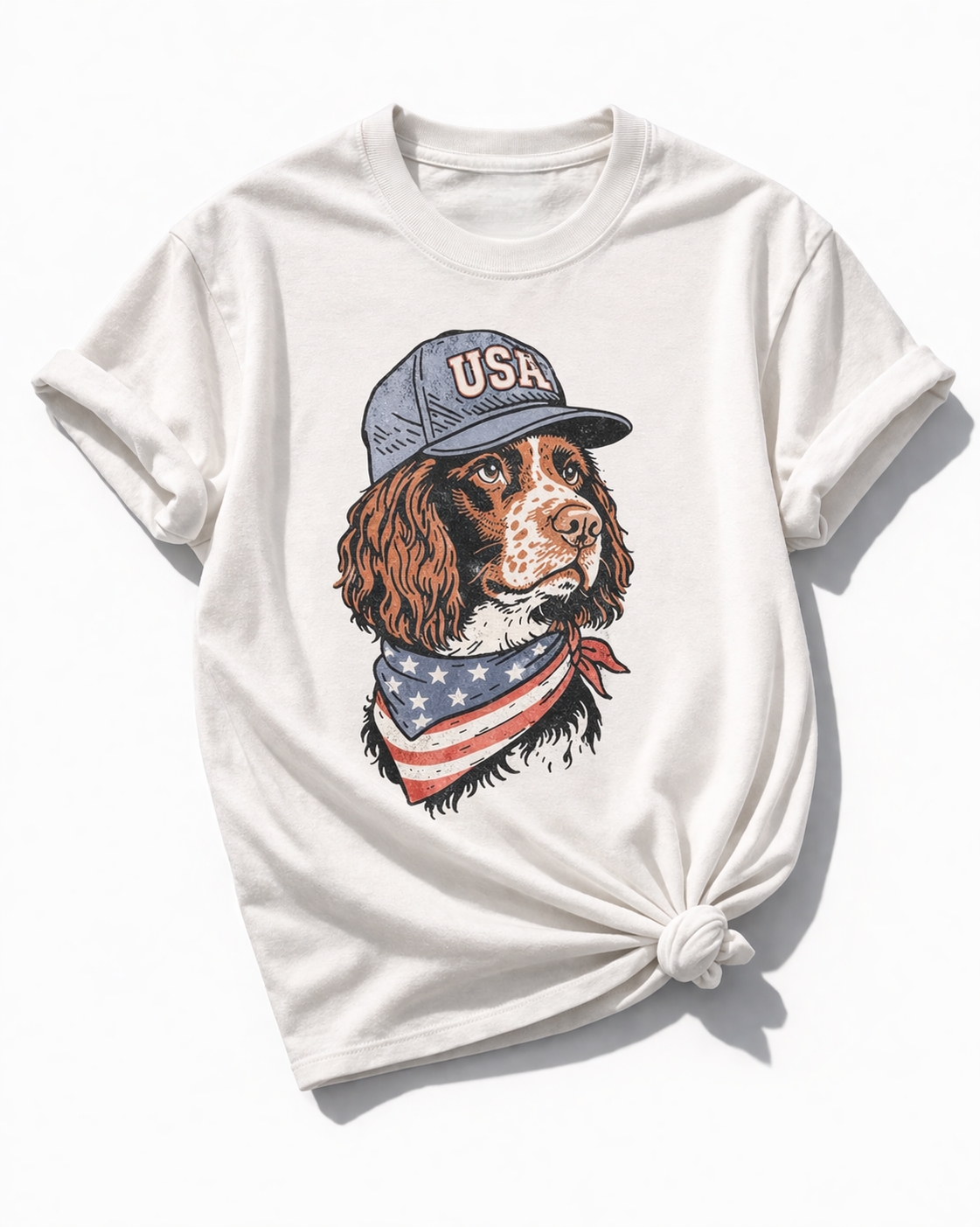 Plus/Reg Short Sleeve 