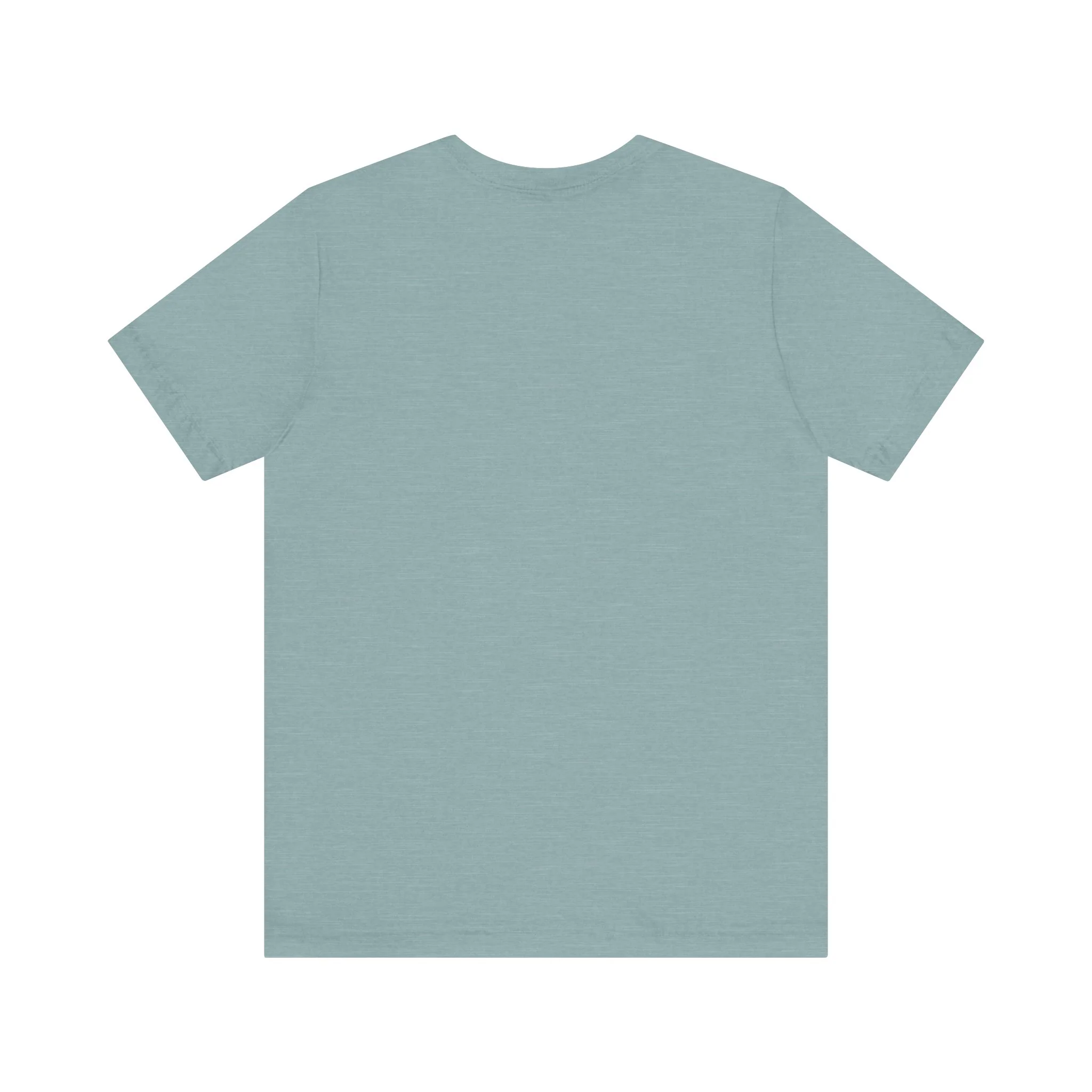 Agriculture is the Backbone Bella Canvas Jersey Short Sleeve Tee - Multiple Colors