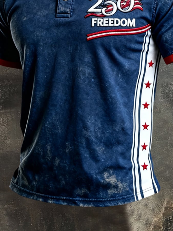 Men's Retro 