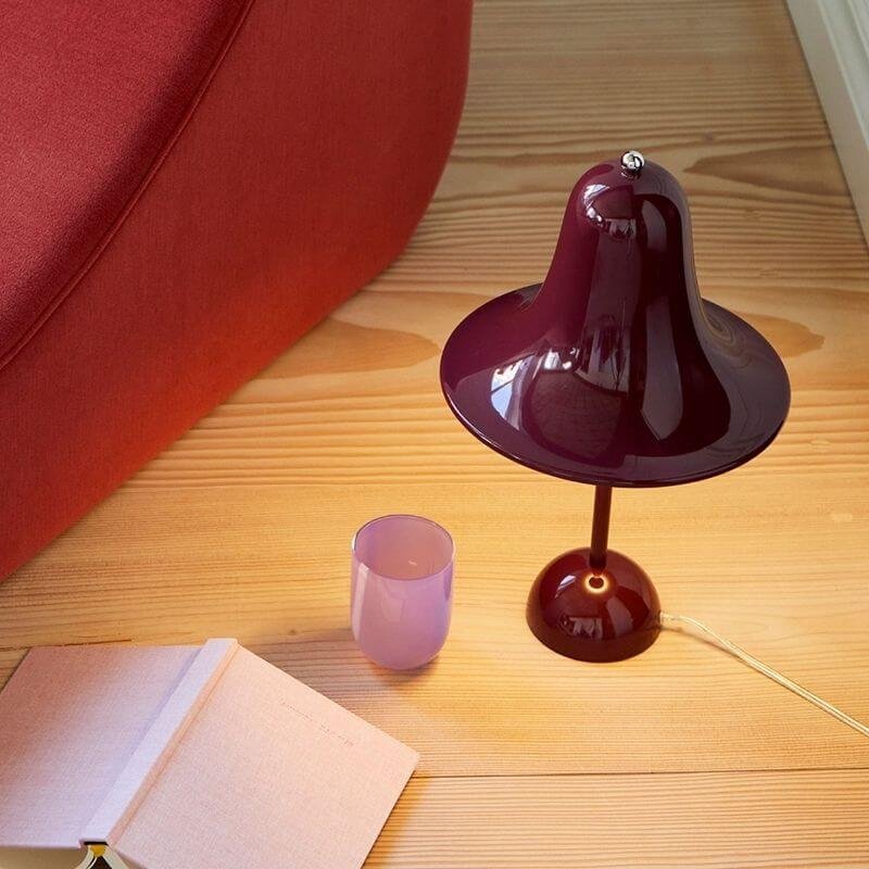 Macaron Bell