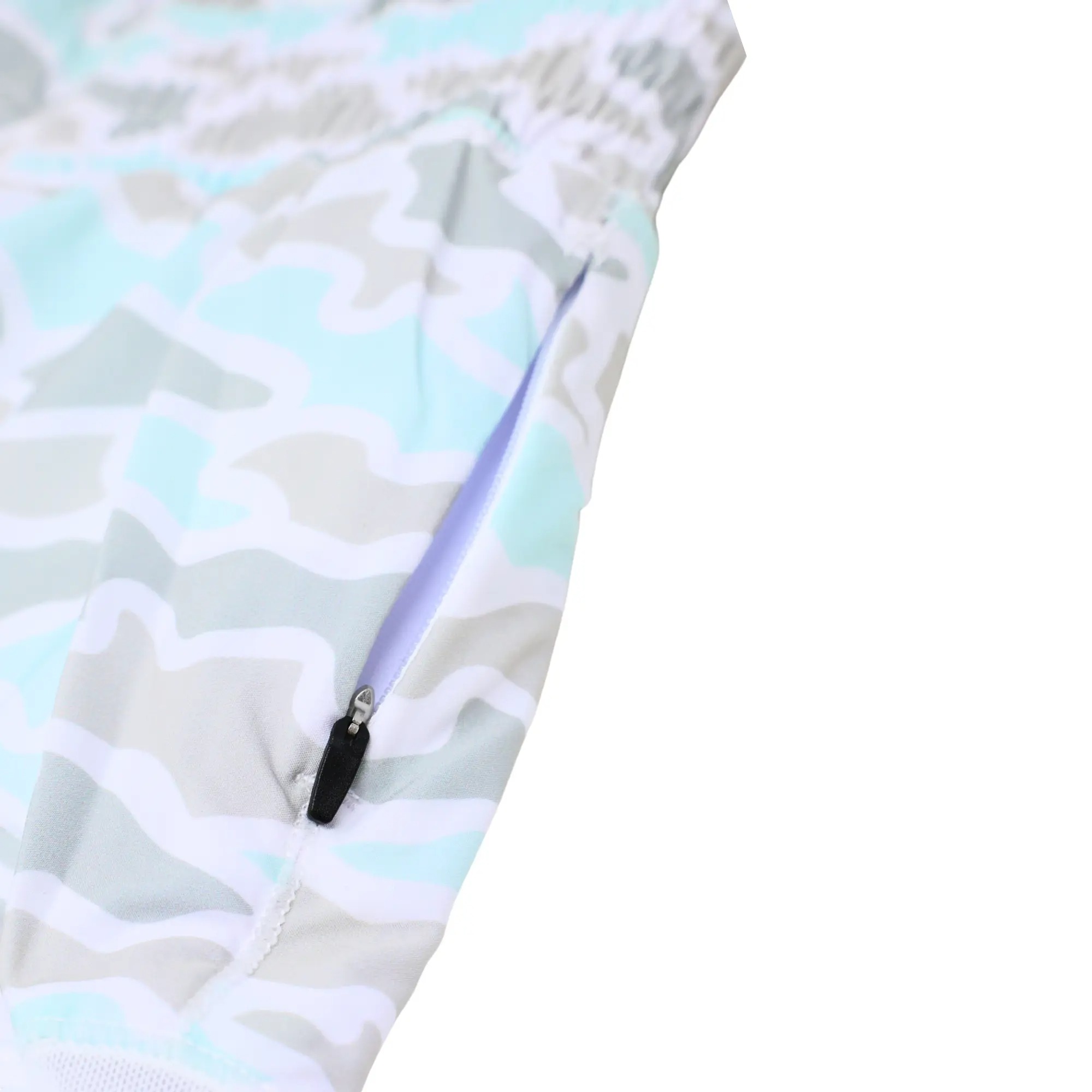 Women's Everyday Mesh Shorts