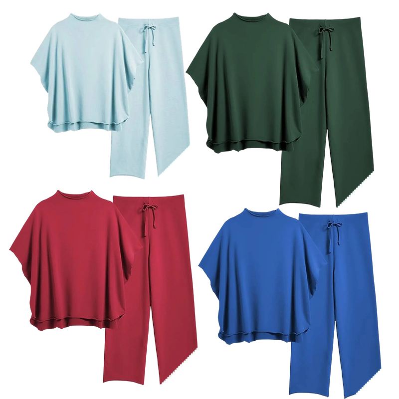 Women's 2-Piece Lounge Set