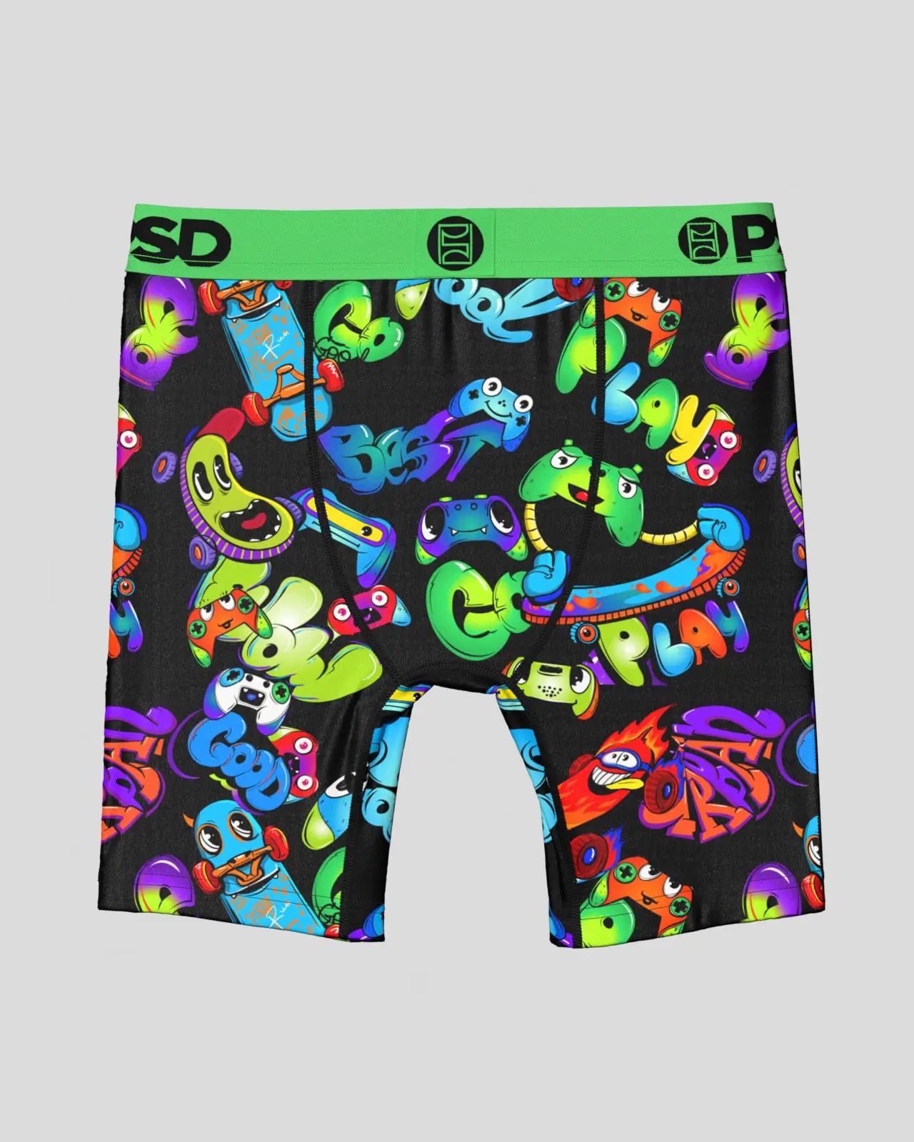 3 Pack - Gamer Hype