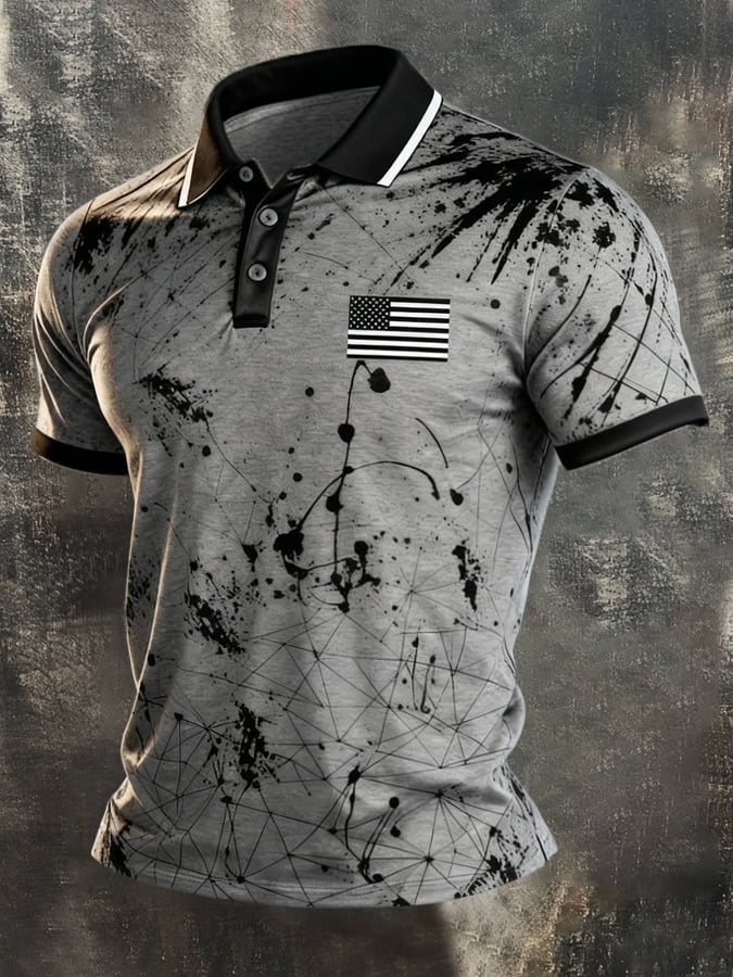 Men's Retro 