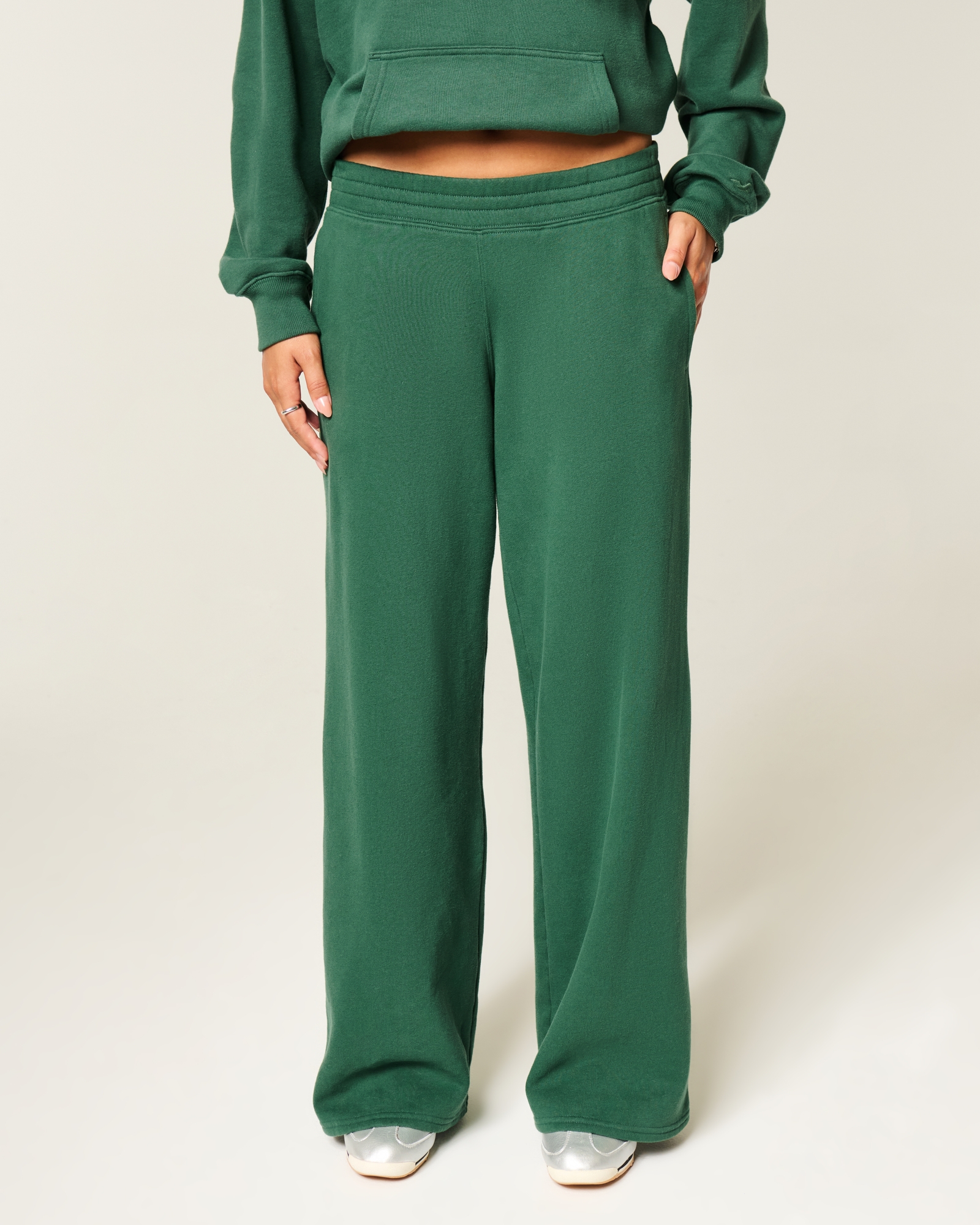 Baggy Sweatpants
