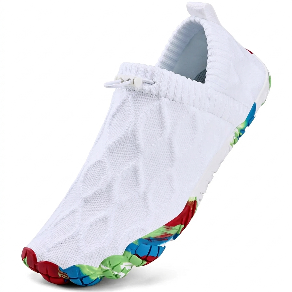 Unisex barefoot walking shoes
