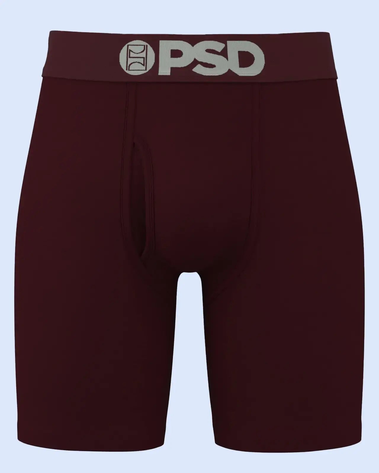 Luxe Modal - Burgundy