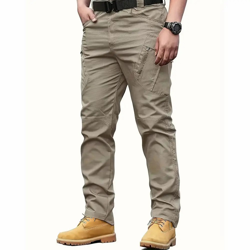 🔥Men’s Lightweight Tactical Work Pants