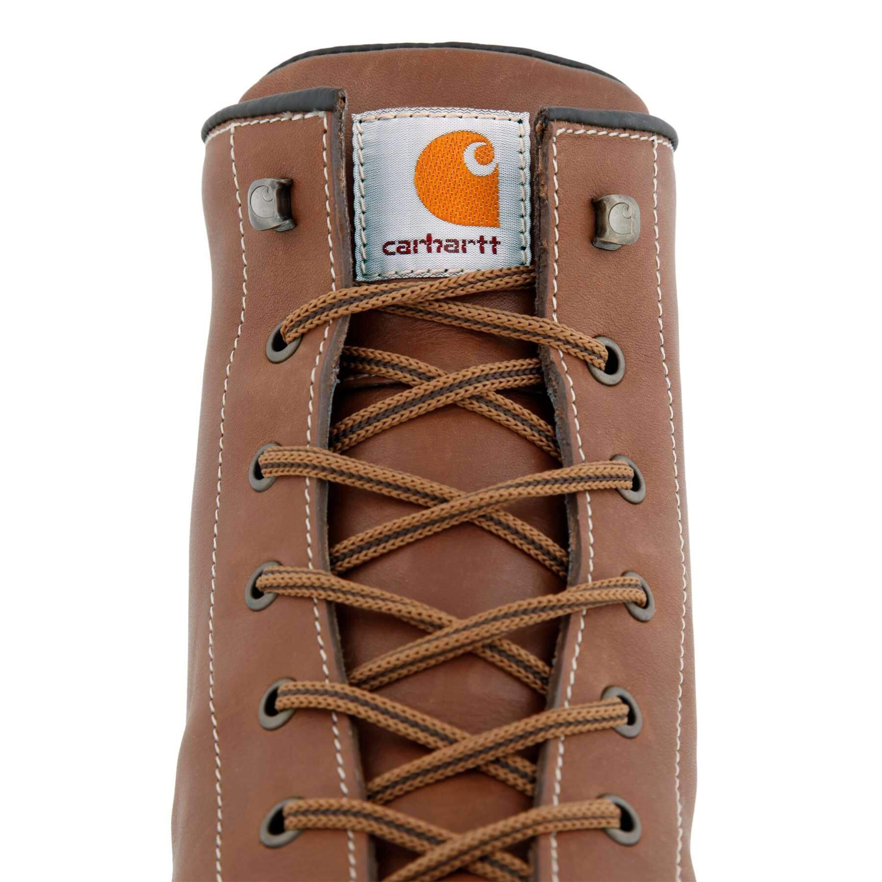 CHT Special Offer Hamilton Work Boots F702901 Pack - Hamilton S3 Composite Safety Toe Waterproof Work Boots + 3 Pack Work Socks