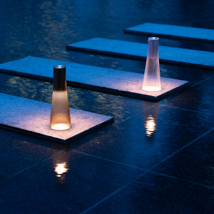 Candle Cone
