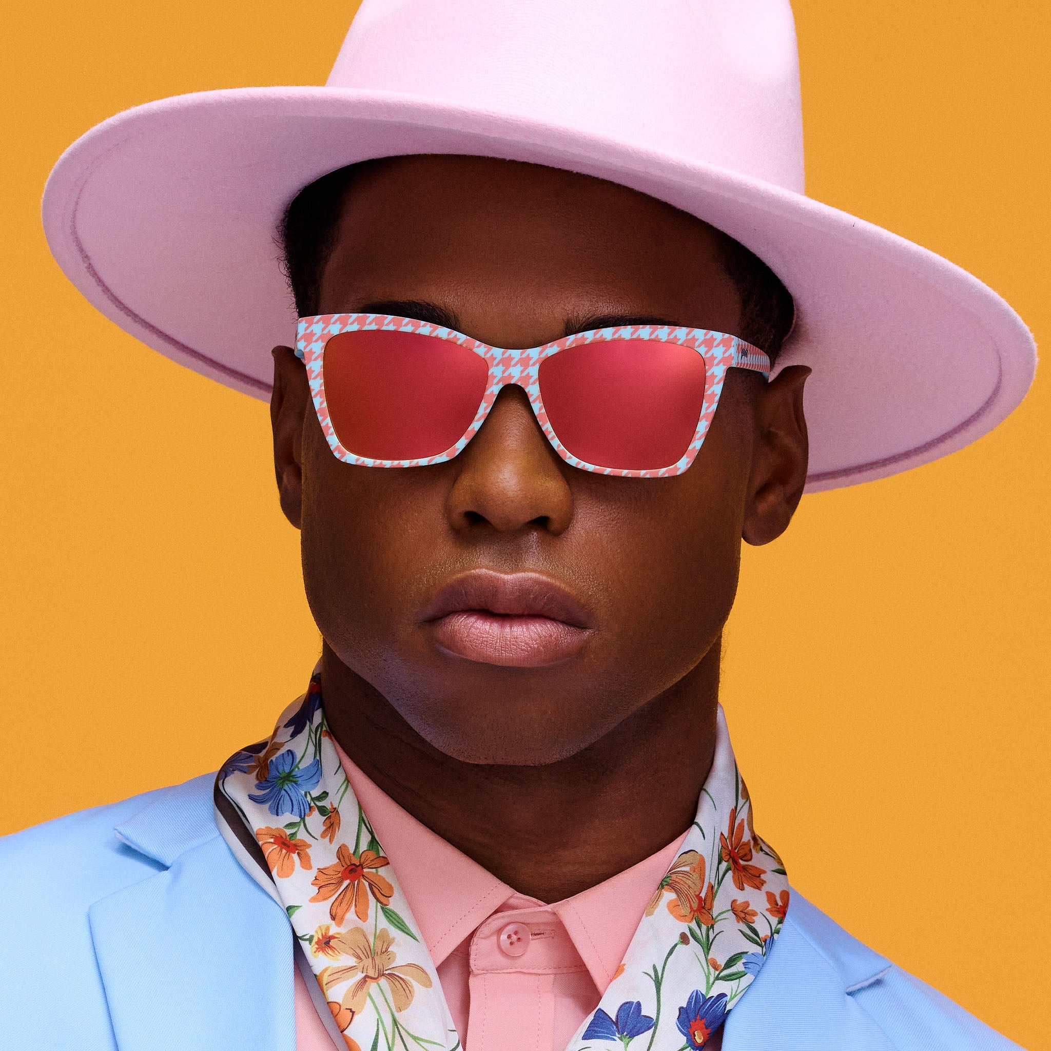 The Truth About Houndstooth