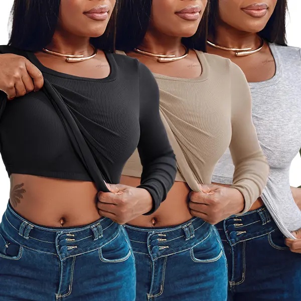 ChicMe Built-in Bra Tank Top