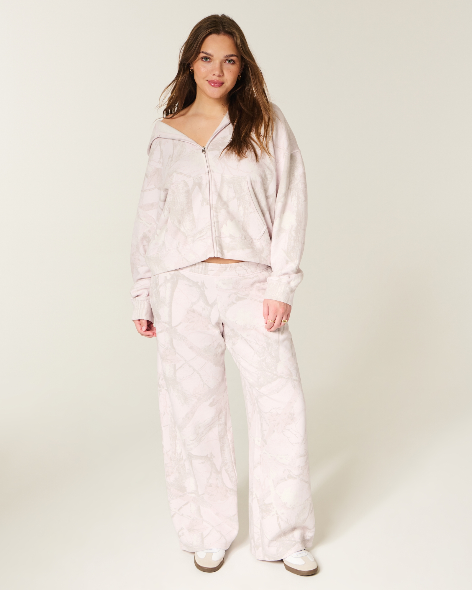 Baggy Sweatpants