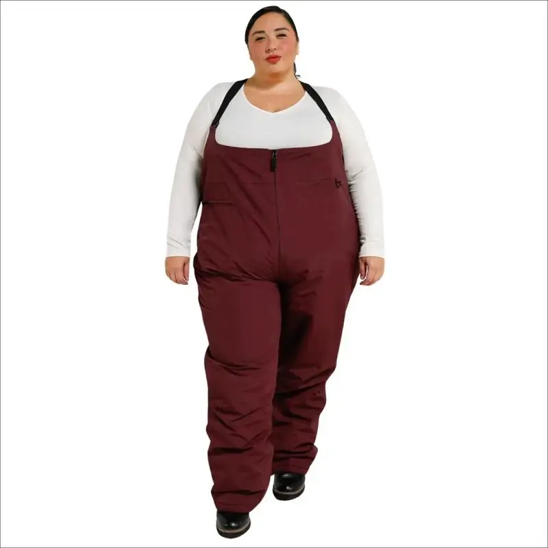 Snow Country Outerwear Women’s Plus