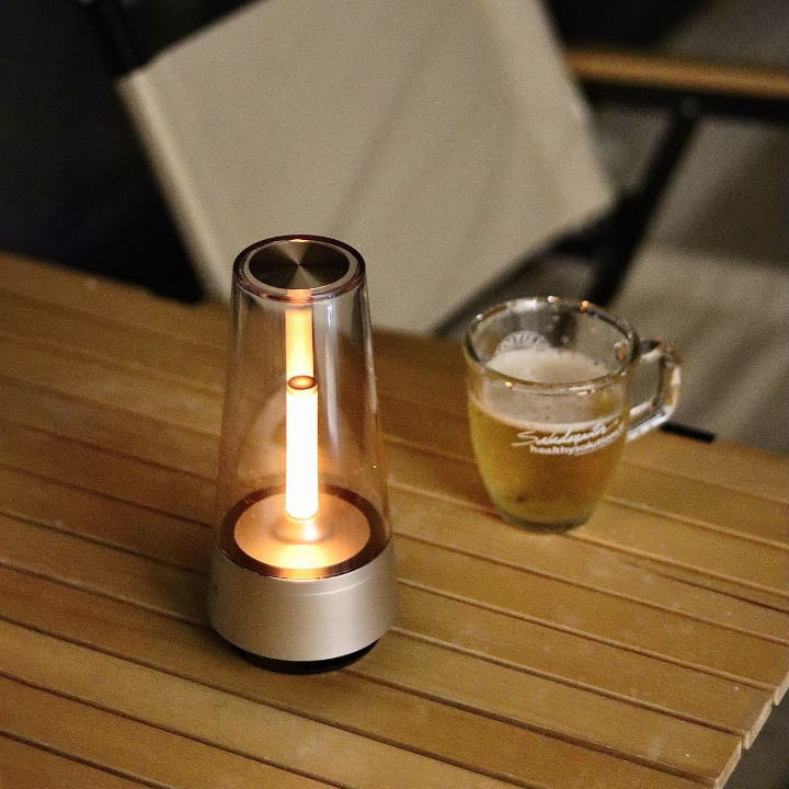 Candlelight