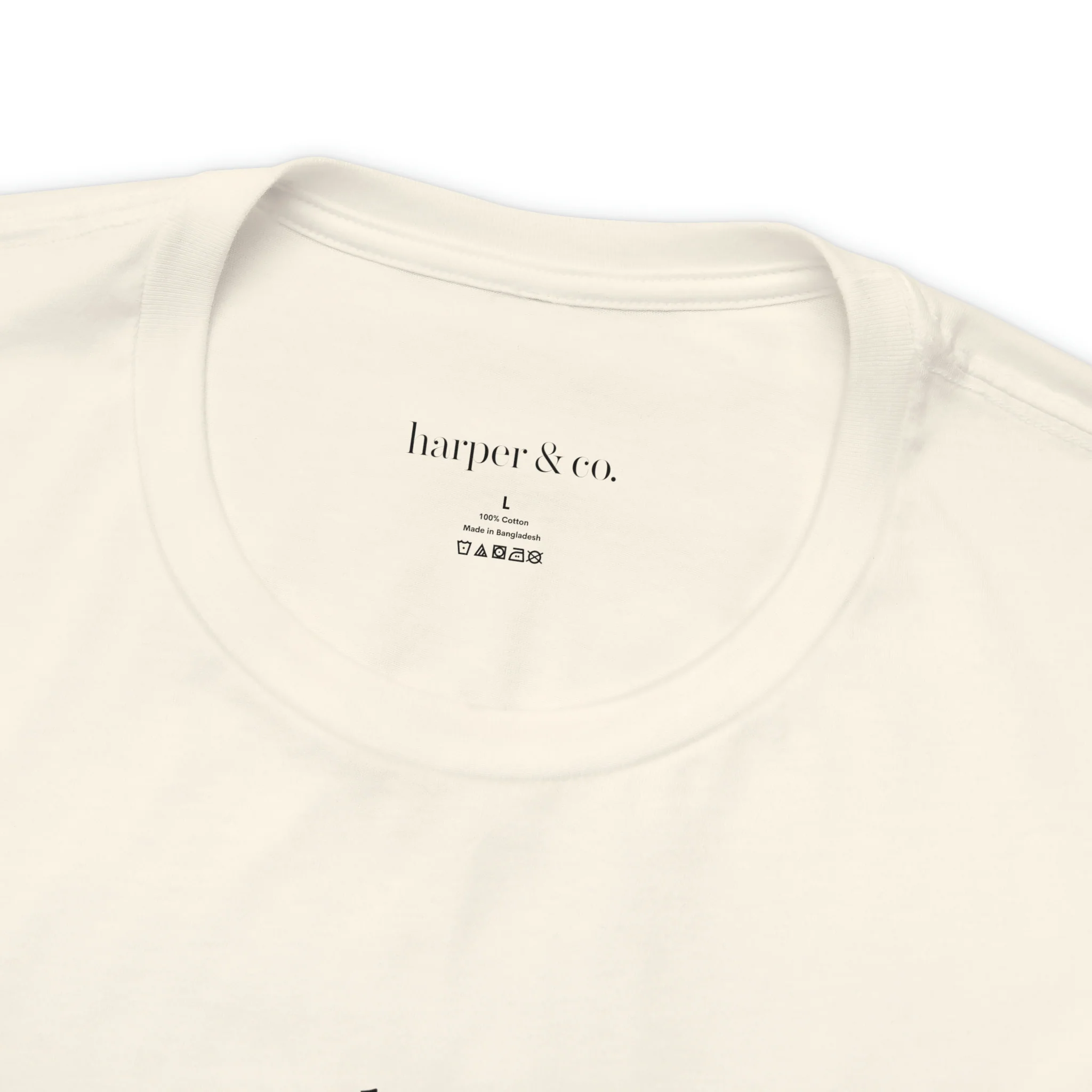 Waymaker Unisex Jersey Short Sleeve Tee