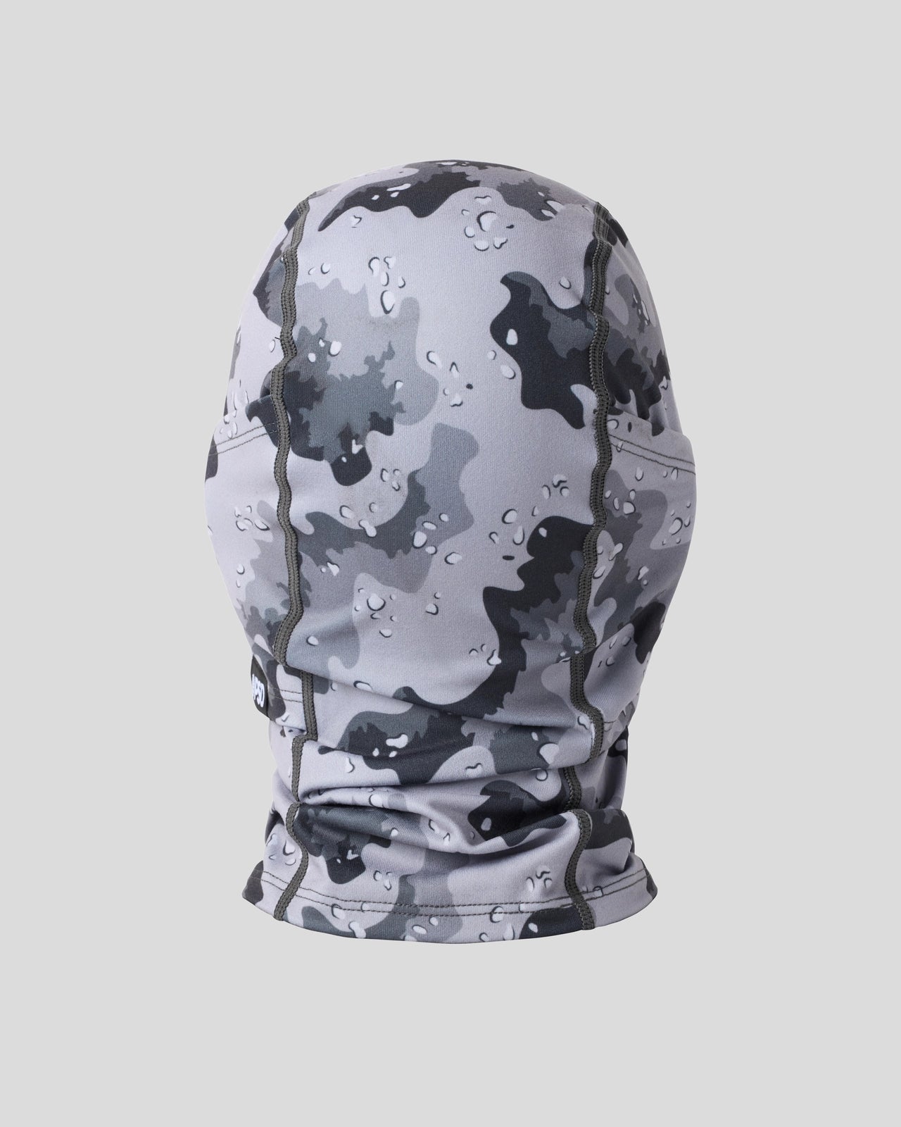 Grunge Camo