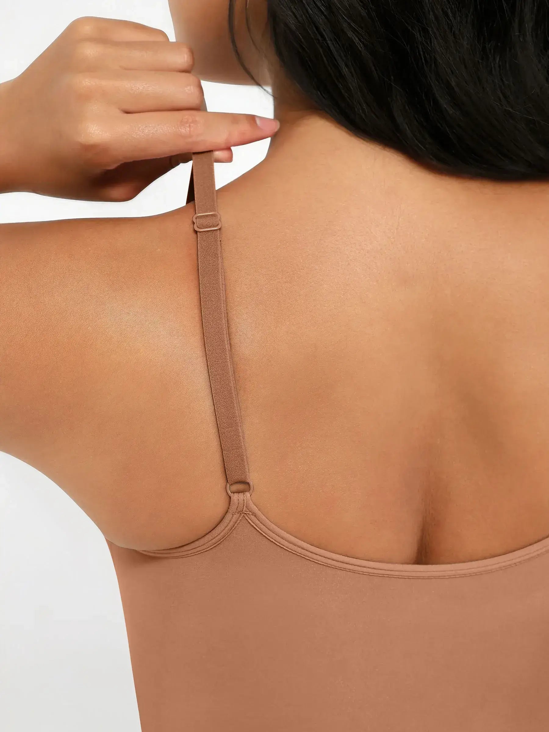 Feelingirl Smooth Contour™ Tummy Control Seamless Bodysuit
